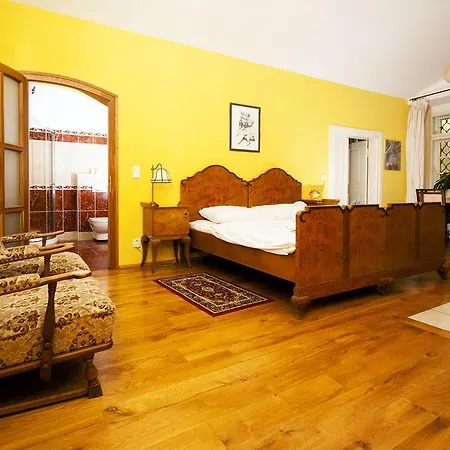 Appartamento Siesta *