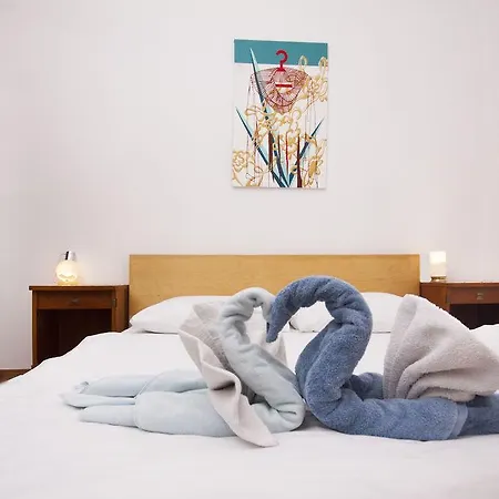 Appartement Siesta *