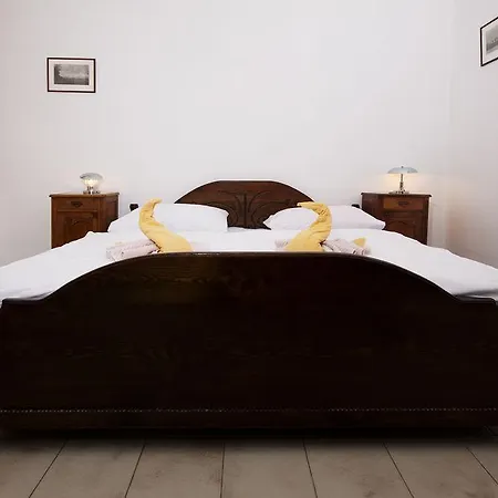 Appartement Siesta Praag