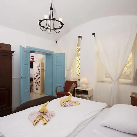 Appartement Siesta *