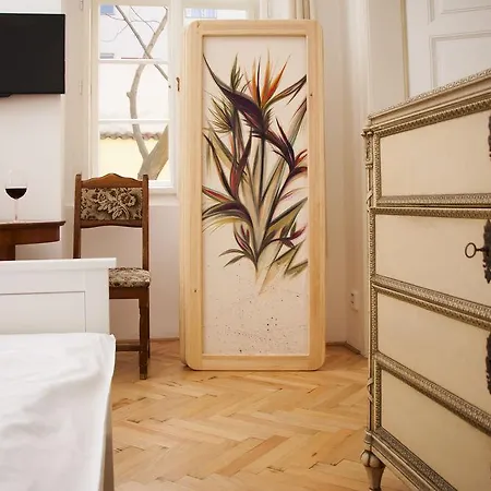 Appartement Siesta *