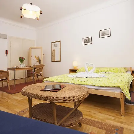 Appartement Siesta *