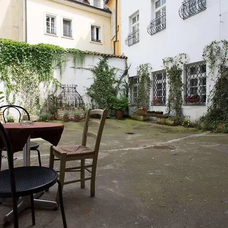 Siesta Appartement *