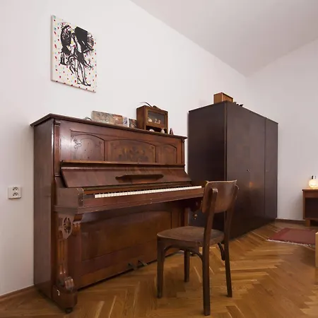Siesta Appartement *