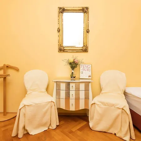 Appartement Siesta