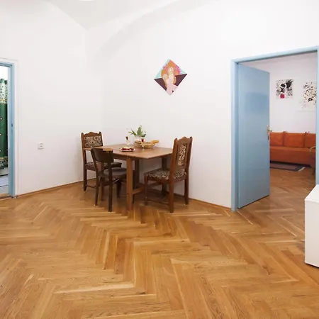 Appartement Siesta Praag