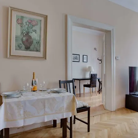Appartement Siesta *
