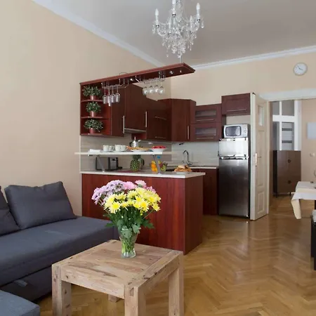 Siesta Appartement *