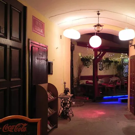 Siesta Appartement