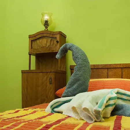 Daire Siesta *