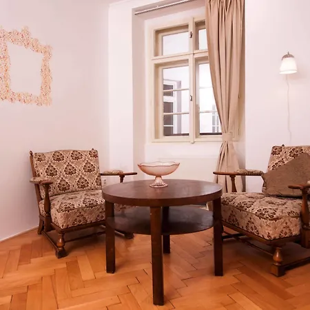 Siesta Prag